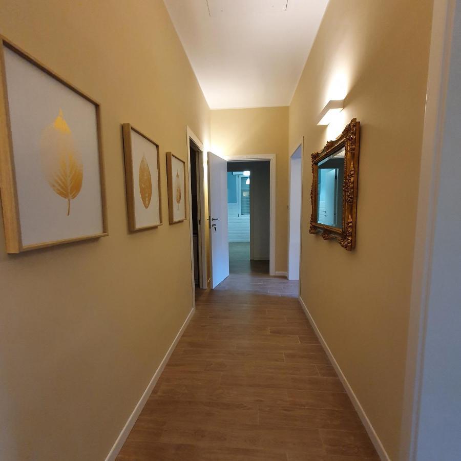 Tenuta Viale Degli Ulivi San Martino in Pensilis Екстериор снимка