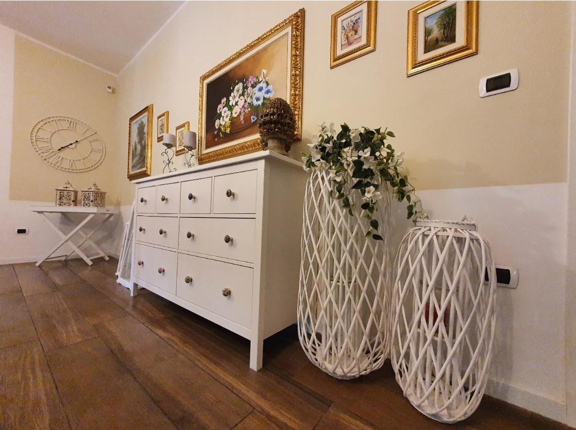 Tenuta Viale Degli Ulivi San Martino in Pensilis Екстериор снимка