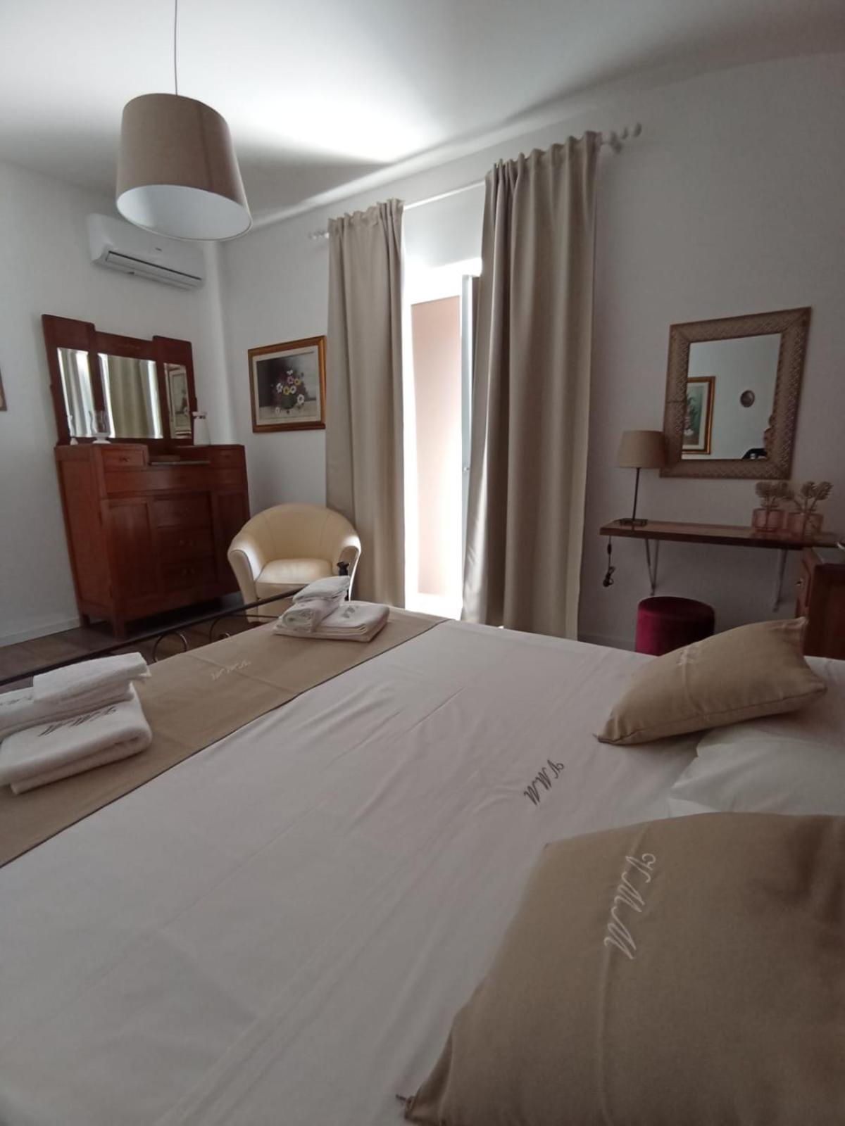 Tenuta Viale Degli Ulivi San Martino in Pensilis Екстериор снимка