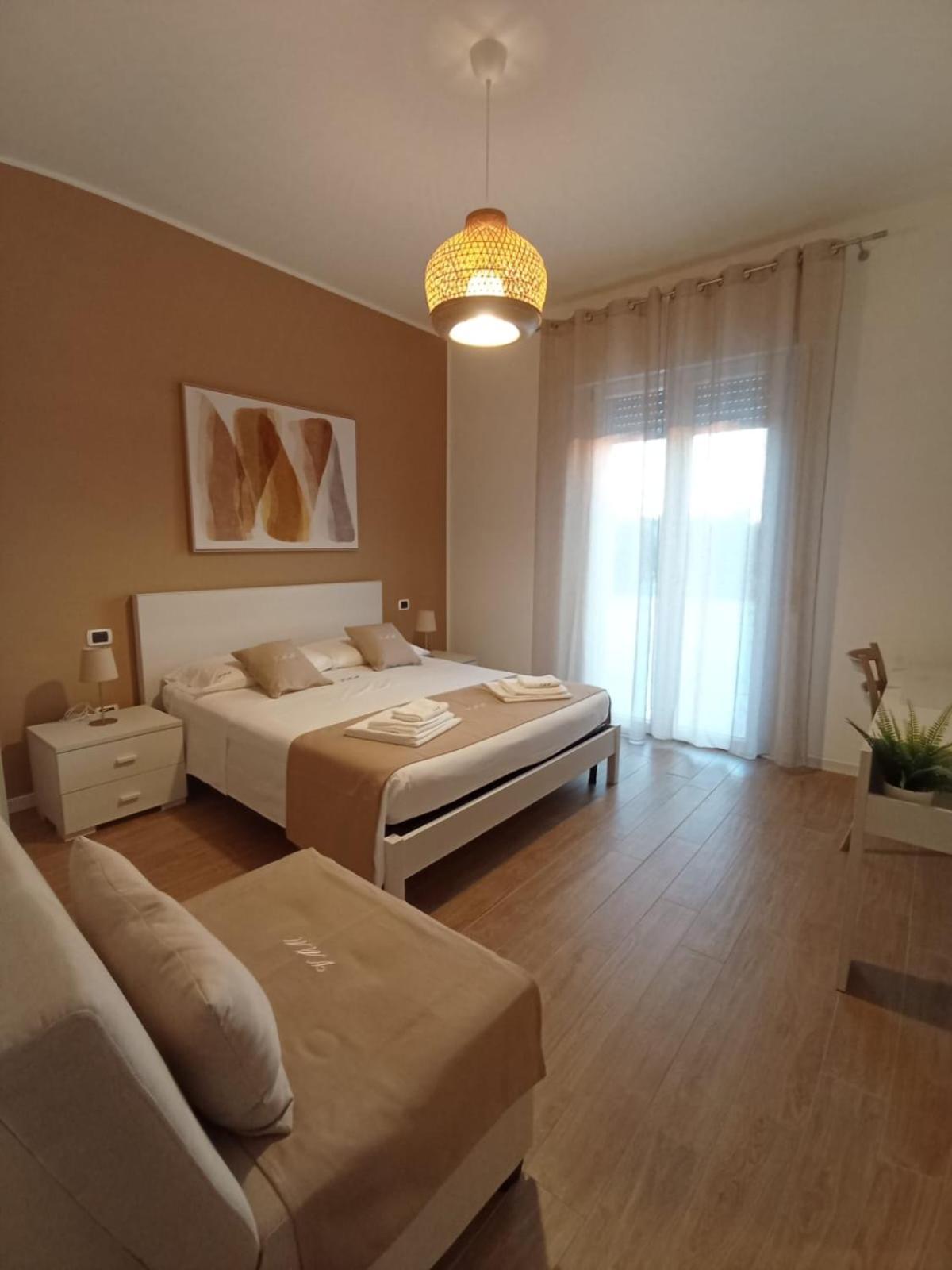 Tenuta Viale Degli Ulivi San Martino in Pensilis Екстериор снимка