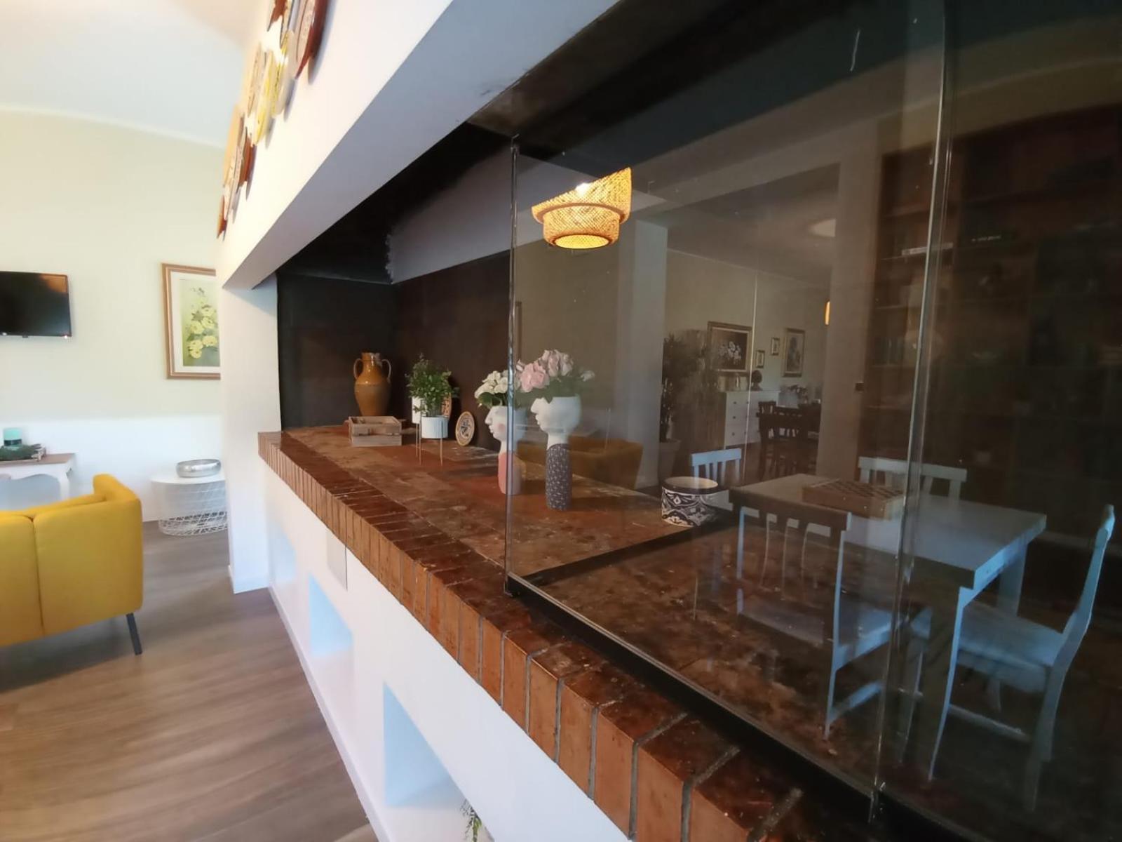 Tenuta Viale Degli Ulivi San Martino in Pensilis Екстериор снимка