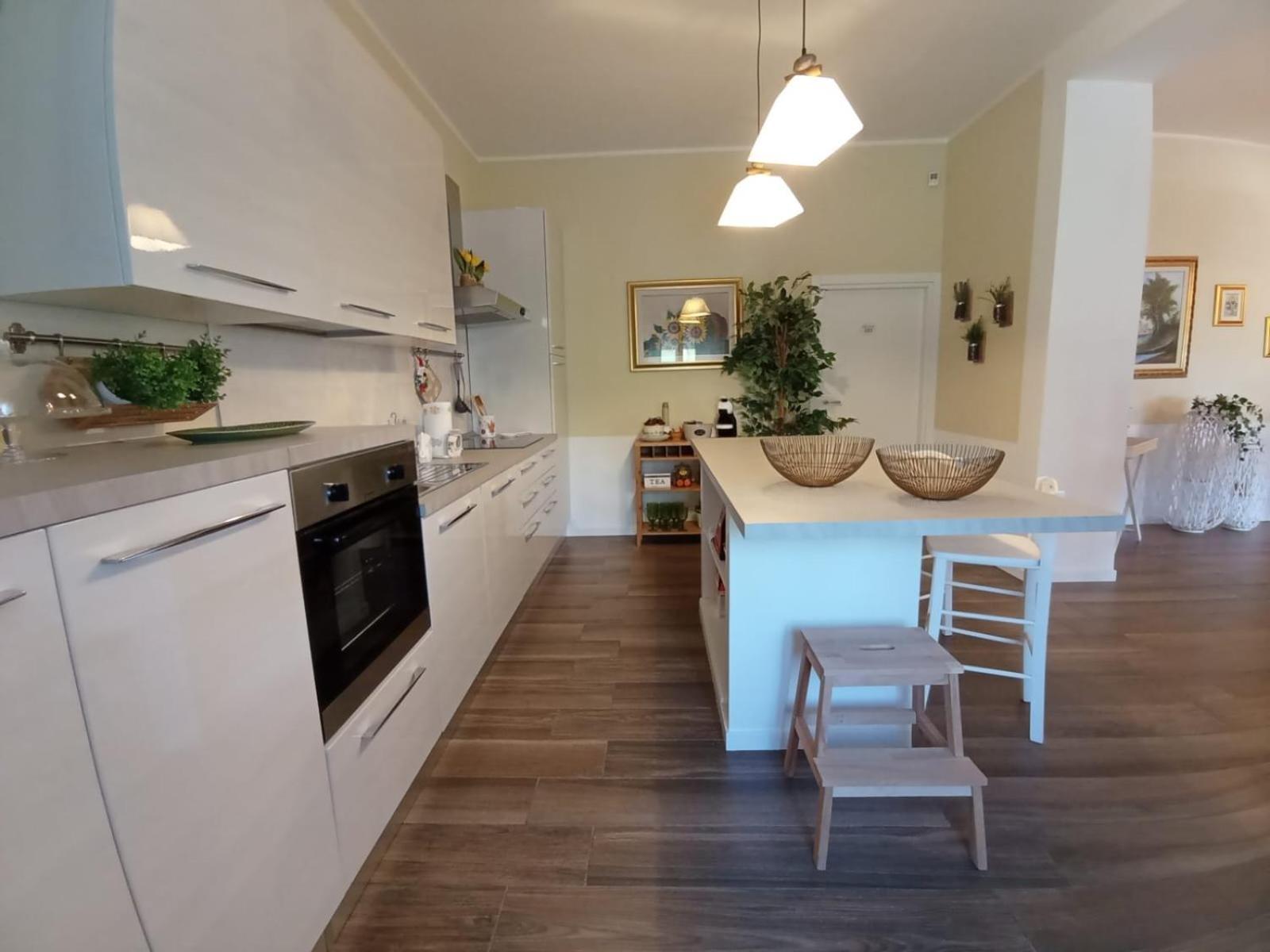 Tenuta Viale Degli Ulivi San Martino in Pensilis Екстериор снимка