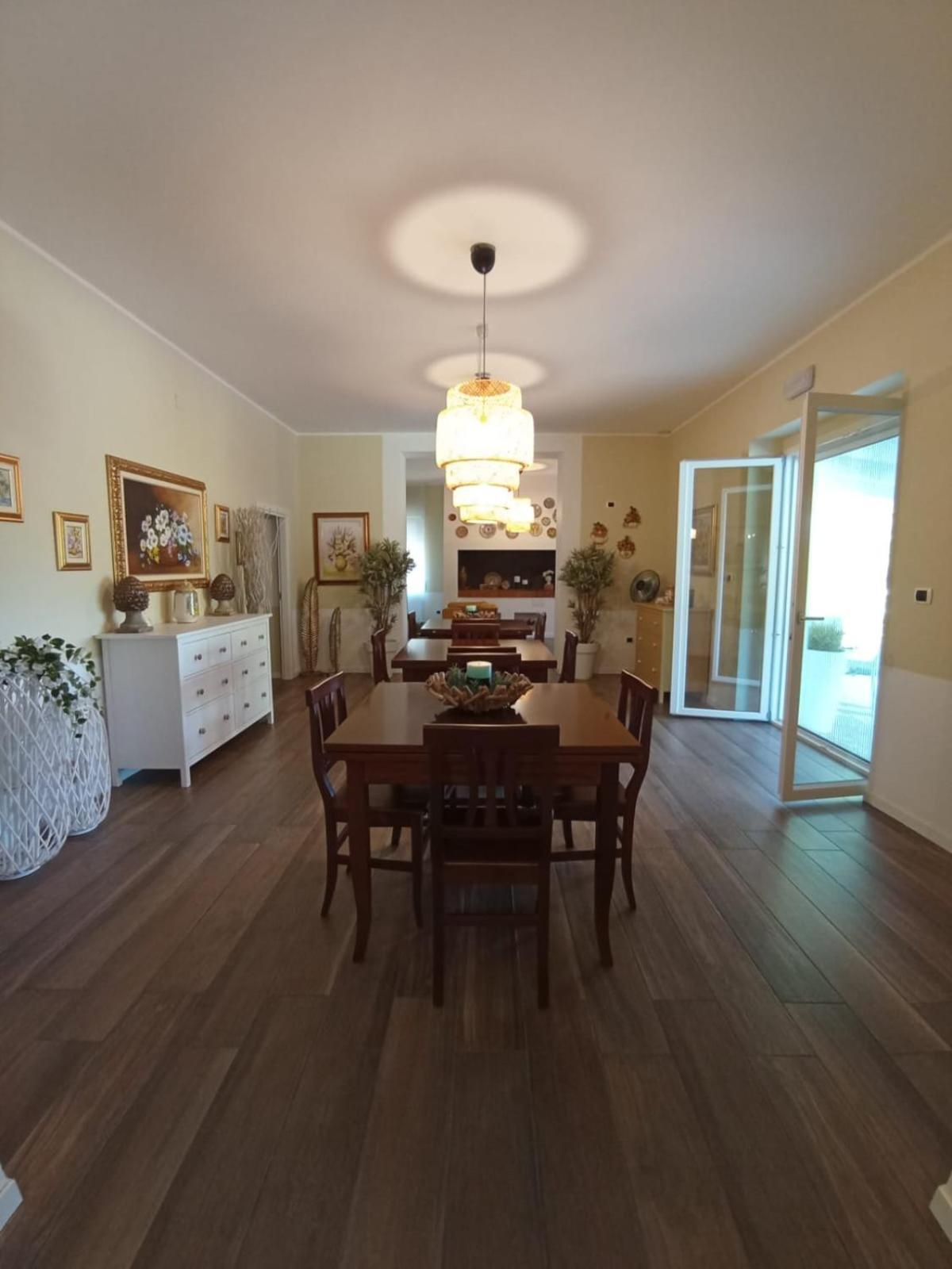 Tenuta Viale Degli Ulivi San Martino in Pensilis Екстериор снимка