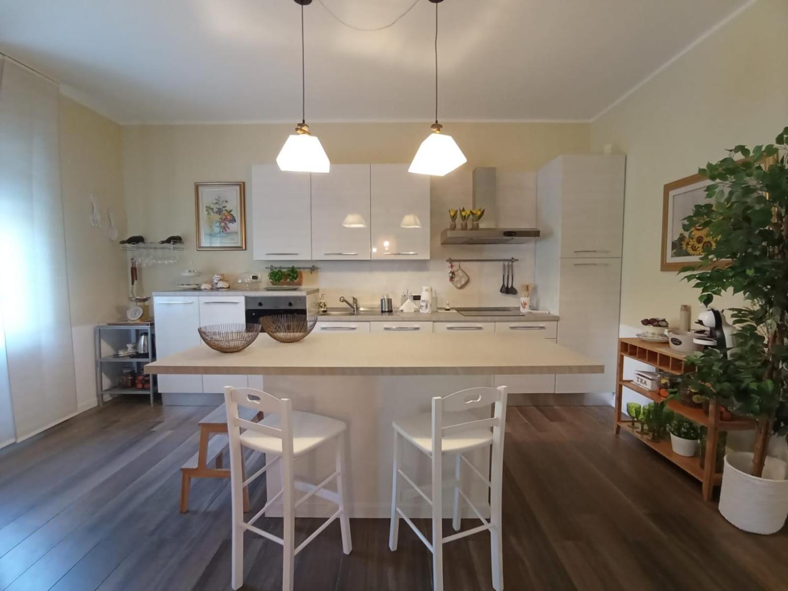 Tenuta Viale Degli Ulivi San Martino in Pensilis Екстериор снимка