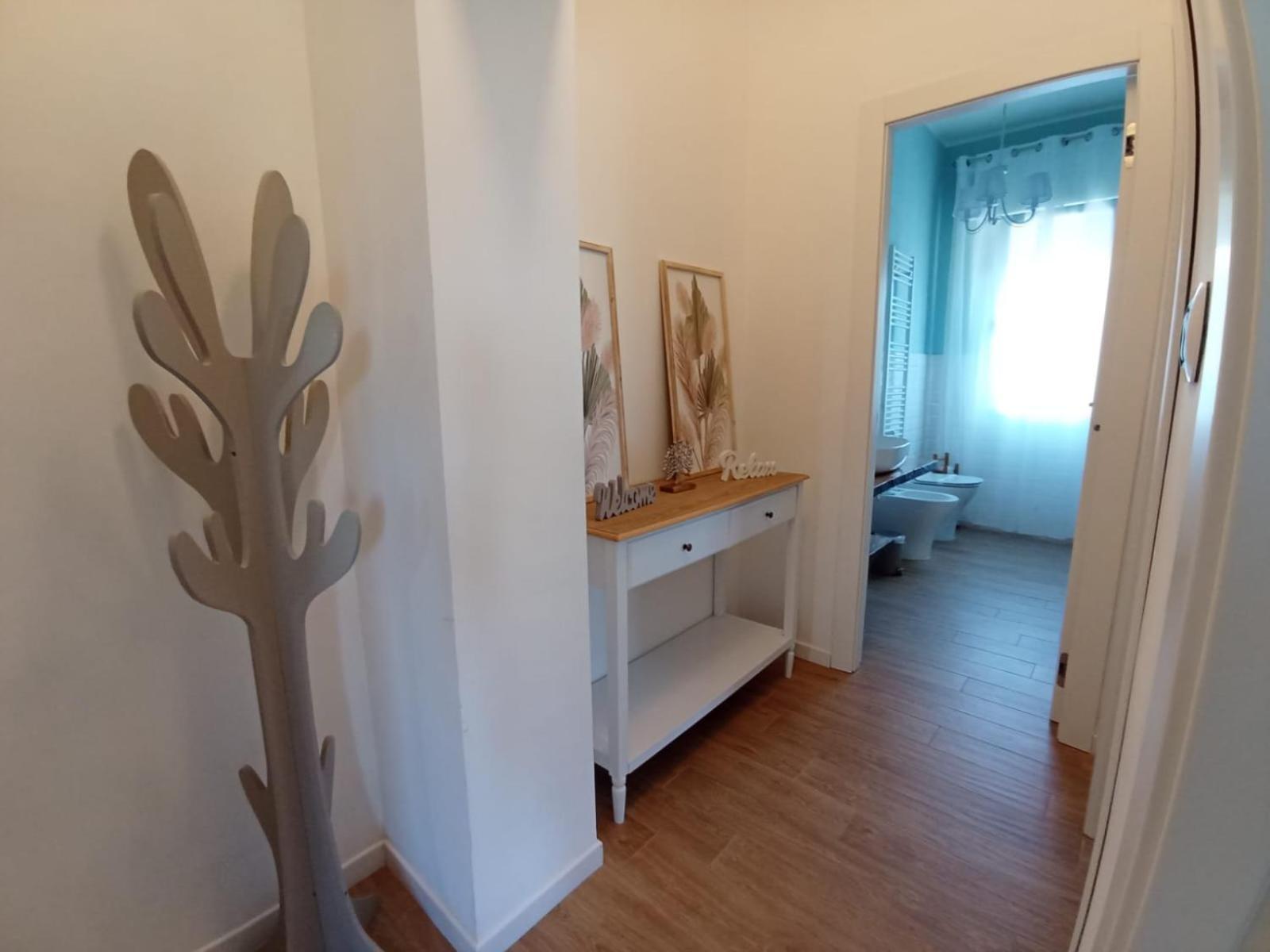 Tenuta Viale Degli Ulivi San Martino in Pensilis Екстериор снимка